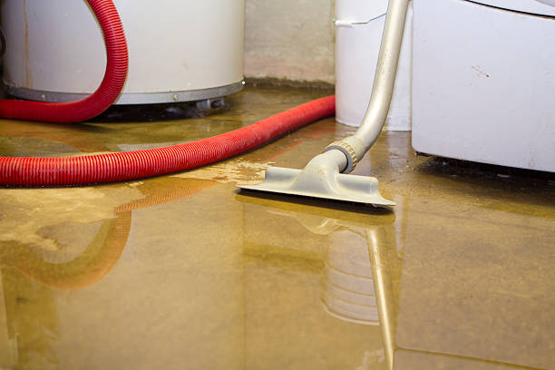 Fire Damage Restoration in SC